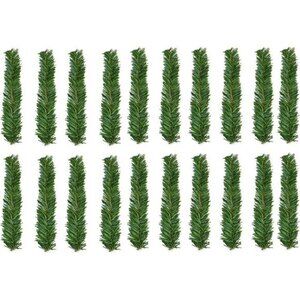 GarlandTies™, 20 Pack 18 inches (Noble Fir)
